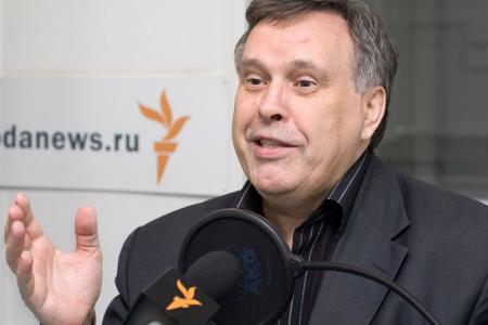 Сегодня год, как с нами нет В.И. Илюхина