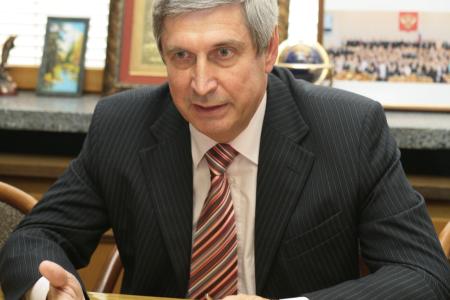 И.И. Мельников: Объем нарушений говорит о том, что выборы были нечестными и несвободными