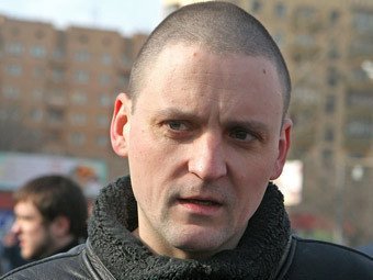 Подобными методами власть толкает страну в беспредел и хаос! Заявление Председателя ЦК КПРФ Г.А. Зюганова в связи с арестом С.С. Удальцова