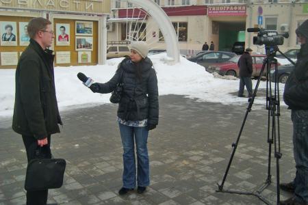 Пензенская оппозиция обсудила итоги выборов