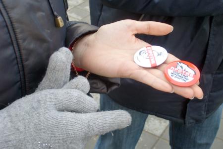 Пензенская оппозиция обсудила итоги выборов