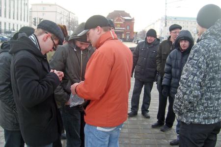 Пензенская оппозиция обсудила итоги выборов