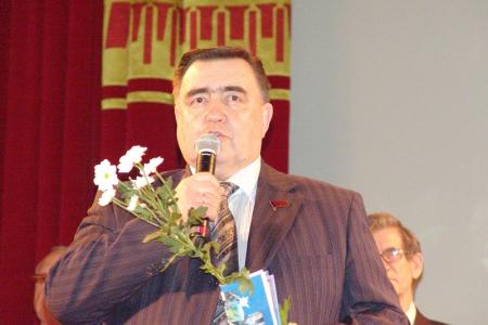 Русский Лад: Подвиг  героев-чернобыльцев  воспет потомками