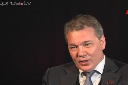 Видео. Л.И. Калашников: Сирия. Кто реально формирует внешнюю политику России?