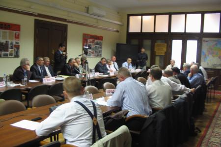 Депутаты-коммунисты Государственной Думы встревожены разрушением системы военного образования в России
