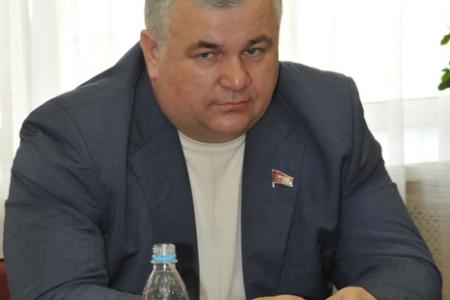НАТО не пройдет! Репортаж о митинге КПРФ в городе Ульяновске