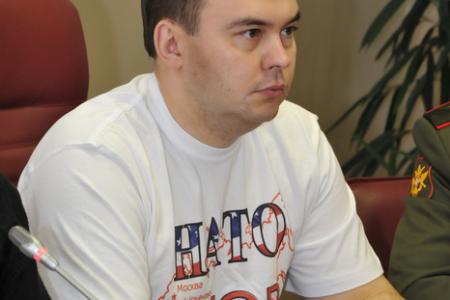 НАТО не пройдет! Репортаж о митинге КПРФ в городе Ульяновске