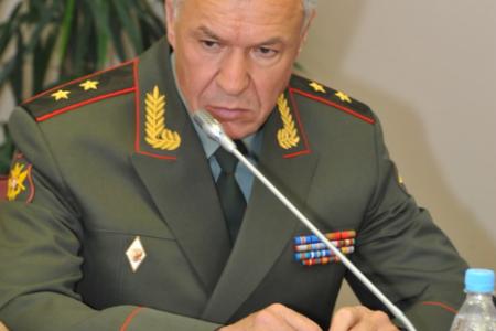 НАТО не пройдет! Репортаж о митинге КПРФ в городе Ульяновске
