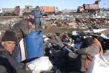 Вологодская область: власть мигрантов не видит!