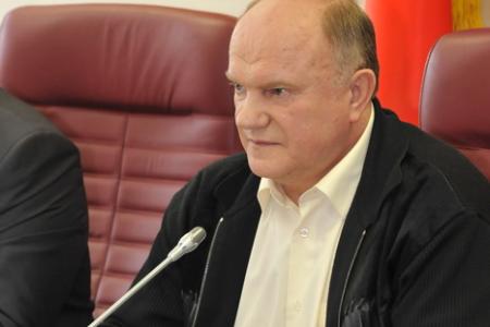 НАТО не пройдет! Репортаж о митинге КПРФ в городе Ульяновске