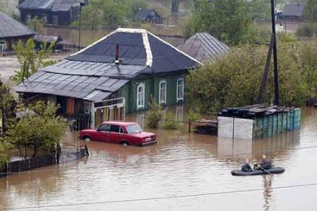 Видео. В.И. Егоров о подъеме уровня водохранилища Чебоксарской ГЭС