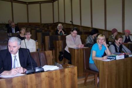 В Госсовете Татарстана состоялся «круглый стол», посвящённый проблемам садоводов