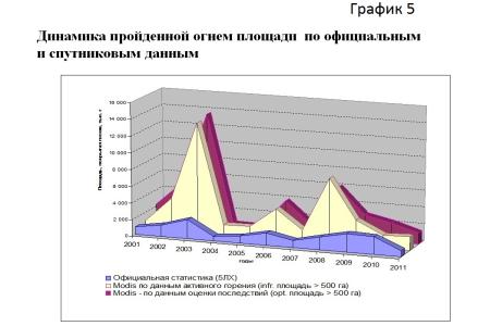 В.И. Кашин: Необходима новая лесная политика государства  