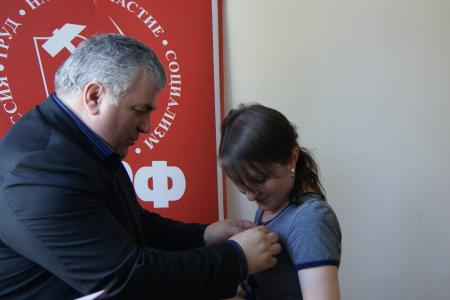 Северная Осетия: Состоялась VI отчетно-выборная Конференция Ирафского РК КПРФ