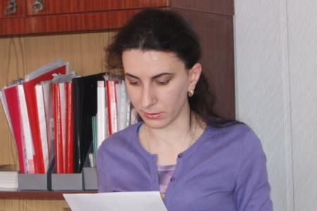 Северная Осетия: IX отчетно-выборная Конференция Правобережного РК КПРФ