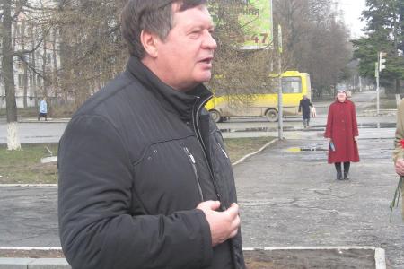 Владимирская область: Дело Ленина живет!