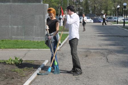 Пенза: Чиновники разогнали мирных протестующих