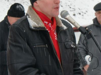 Иваново: «Нет полицейскому произволу!» Солидарность коммунистов в действии