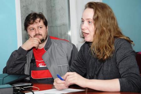Алтайский край. При поддержке коммунистов состоялось первое заседание «Школы оппозиционера»