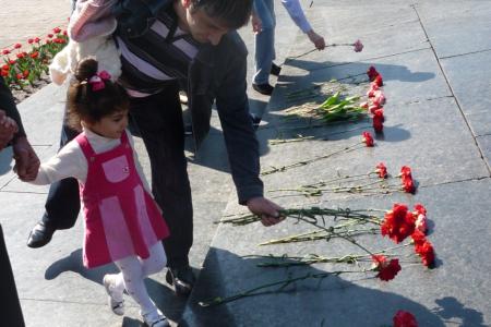 22 апреля в Северной Осетии