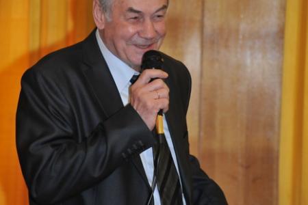 Г.А. Зюганов: «Слободан Милошевич проложил дорогу и нашей борьбе». В Союзе писателей России прошла презентация книги «Непобежденный»