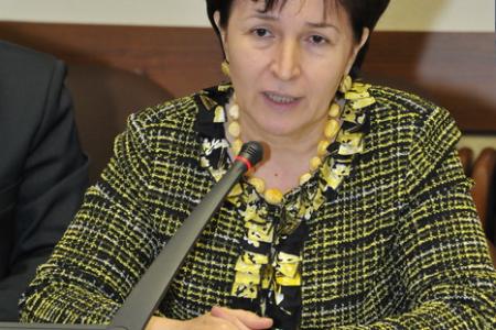 На расширенном заседании Совета фракции КПРФ в Госдуме рассмотрен вопрос об организации летней оздоровительной кампании