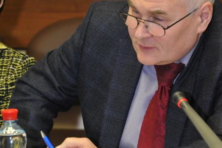 На расширенном заседании Совета фракции КПРФ в Госдуме рассмотрен вопрос об организации летней оздоровительной кампании