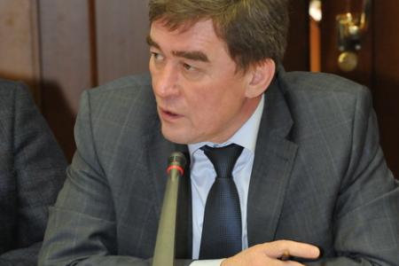 На расширенном заседании Совета фракции КПРФ в Госдуме рассмотрен вопрос об организации летней оздоровительной кампании