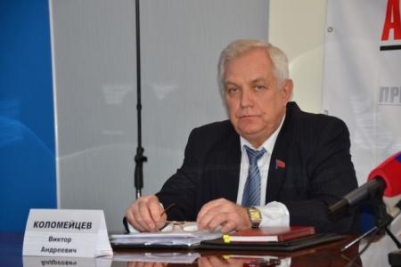 Ростовская область: Мэра Новочеркасска коммуниста Анатолия Кондратенко «единороссы» хотят отправить в отставку за... успехи