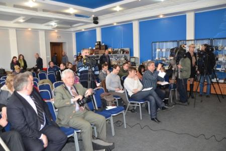 Ростовская область: Мэра Новочеркасска коммуниста Анатолия Кондратенко «единороссы» хотят отправить в отставку за... успехи