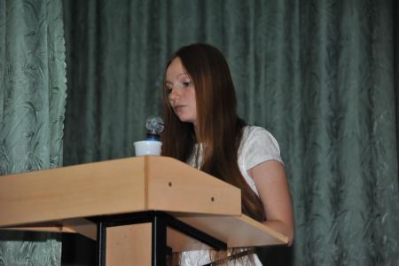 Самарская область. Cеминар партийного актива поволжских регионов (Фоторепортаж)