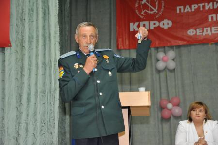 Беречь партийное товарищество, свято выполнять принцип демократического централизма! Итоговый репортаж с семинара партийного актива в Поволжье