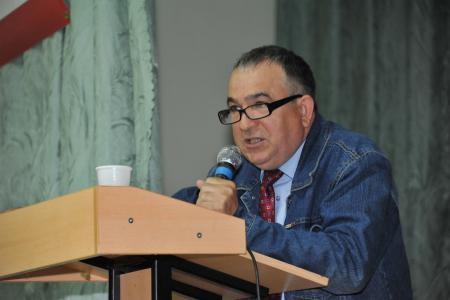 Беречь партийное товарищество, свято выполнять принцип демократического централизма! Итоговый репортаж с семинара партийного актива в Поволжье
