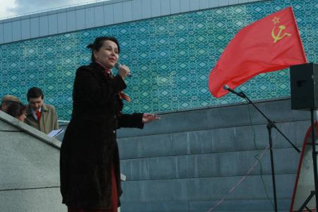 «День Правды» в Уфе