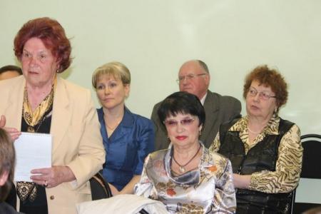 В Великом Новгороде коммунисты провели научную конференцию, посвященную 100-летию газеты «Правда»