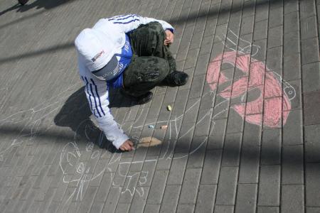«День Правды» в Уфе