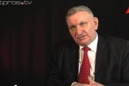 Видео. А.А. Пономарев: ВТО погубит наше сельское хозяйство