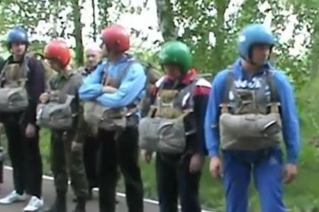 Видео. Саратовская область: Новая высота «Правды»