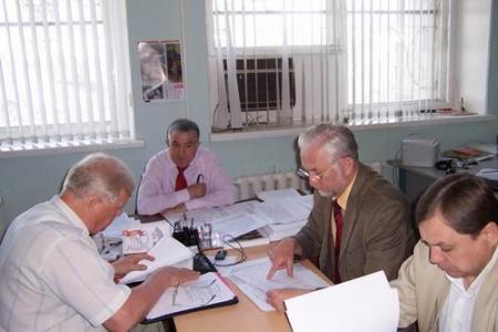 Татарстан: В Казани состоялось очередное заседание бюро Рескома ТРО КПРФ