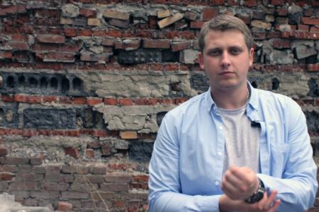 Видео. Сатирическая программа RedNews: Один омлет и ты Полпред!