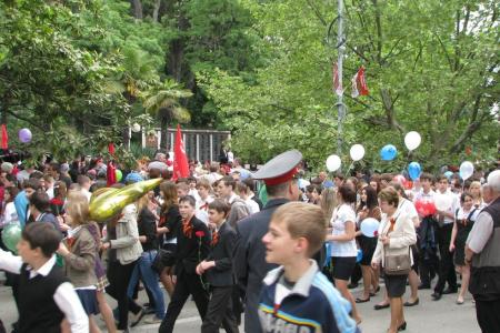 Олимпийская стройка не должна нанести экологический урон городу Сочи! Депутат С.П. Обухов на страже интересов рядовых сочинцев