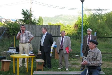 Олимпийская стройка не должна нанести экологический урон городу Сочи! Депутат С.П. Обухов на страже интересов рядовых сочинцев