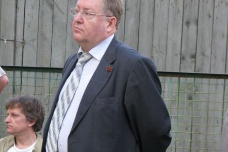 Олимпийская стройка не должна нанести экологический урон городу Сочи! Депутат С.П. Обухов на страже интересов рядовых сочинцев