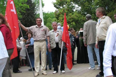 Олимпийская стройка не должна нанести экологический урон городу Сочи! Депутат С.П. Обухов на страже интересов рядовых сочинцев
