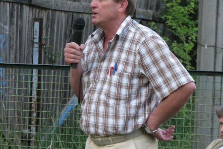 Олимпийская стройка не должна нанести экологический урон городу Сочи! Депутат С.П. Обухов на страже интересов рядовых сочинцев