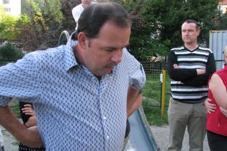 Олимпийская стройка не должна нанести экологический урон городу Сочи! Депутат С.П. Обухов на страже интересов рядовых сочинцев