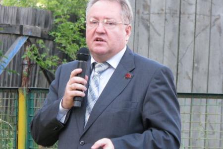 Олимпийская стройка не должна нанести экологический урон городу Сочи! Депутат С.П. Обухов на страже интересов рядовых сочинцев