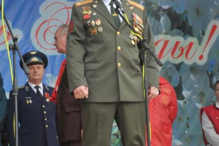 Праздник Победы в Москве: «Лишь соединив русскую идею с идеалами социализма и справедливости, мы сможем снова побеждать!»