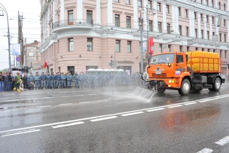 Праздник Победы в Москве: «Лишь соединив русскую идею с идеалами социализма и справедливости, мы сможем снова побеждать!»