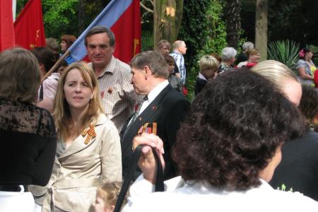 Олимпийская стройка не должна нанести экологический урон городу Сочи! Депутат С.П. Обухов на страже интересов рядовых сочинцев